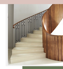 Услуги Лестницы под ключ в Киржаче