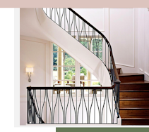 Услуги Лестницы под ключ в Киржаче