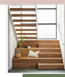 Услуги Лестницы под ключ в Киржаче