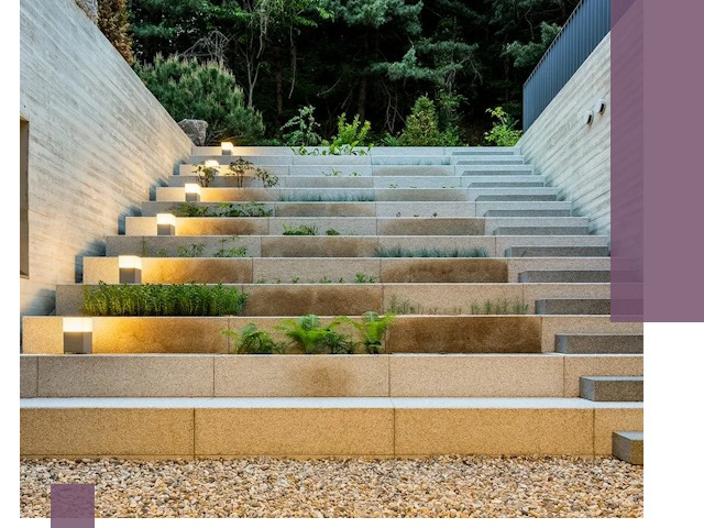 Монтаж лестниц под ключ в Киржаче — быстро и качественно