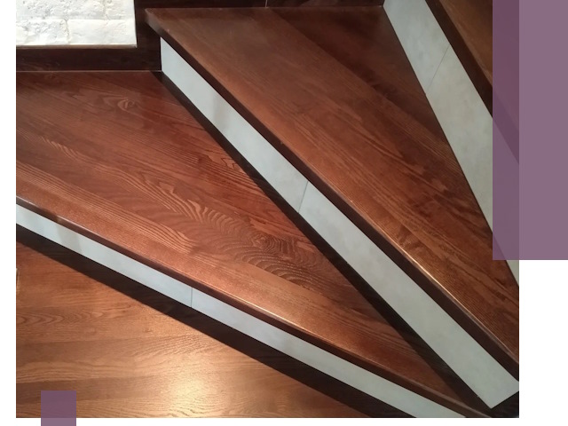 Ремонт металлических и бетонных лестниц в Киржаче быстро и качественно