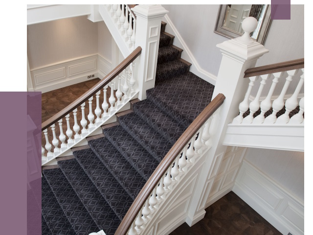 Деревянные лестницы в Киржаче на заказ от 433020 руб. — ПРОЛЁТ-Крж