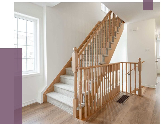 Мансардные лестницы в Киржаче от 19074 руб. | ПРОЛЁТ-Крж