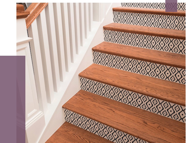 Покраска лестниц в Киржаче от 1907 руб. — цены и сроки | ПРОЛЁТ-Крж