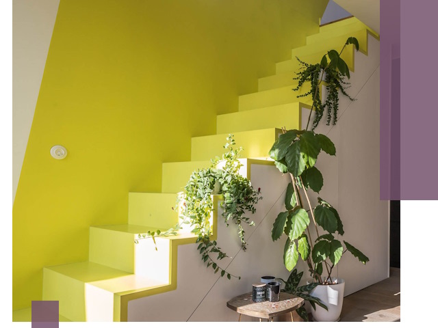 Профессиональная покраска лестниц в Киржаче с гарантией качества