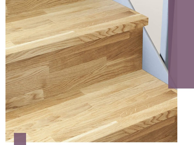 Лестницы из сосны под ключ в Киржаче — изготовление и монтаж