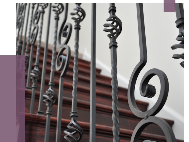 Демонтаж перил в Киржаче от 4330 руб. — разборка и вывоз | ПРОЛЁТ-Крж