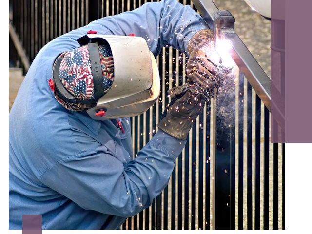 Демонтаж перил срочно и аккуратно в Киржаче