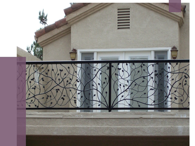 Монтаж балконных ограждений в Киржаче от 5361 руб. — ПРОЛЁТ-Крж