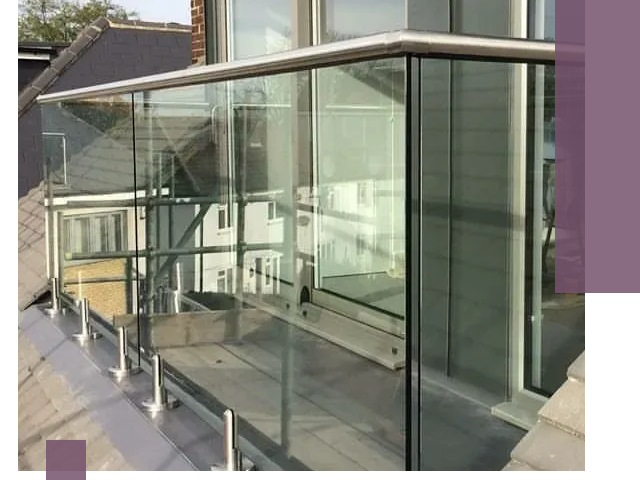 Демонтаж балконных ограждений в Киржаче — быстро и безопасно