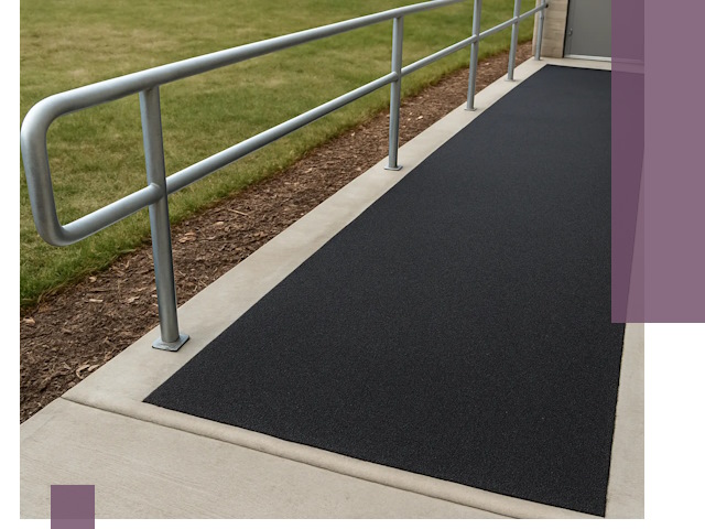 Демонтаж пандусов в Киржаче: быстро и аккуратно