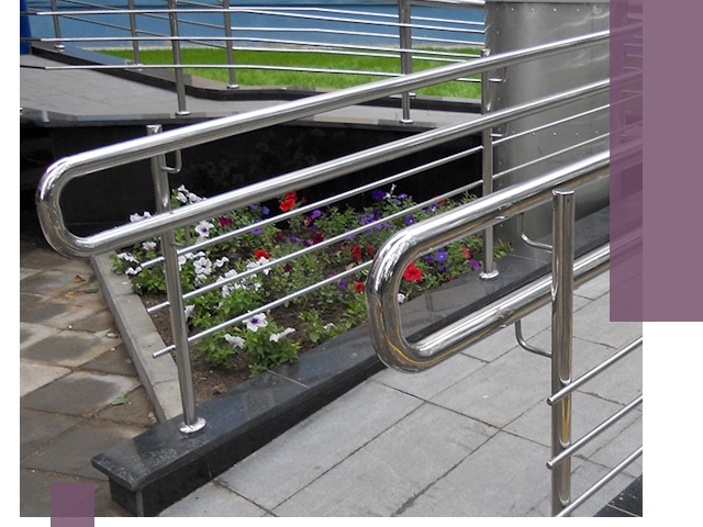 Ремонт пандусов в Киржаче: быстро, надежно, с гарантией