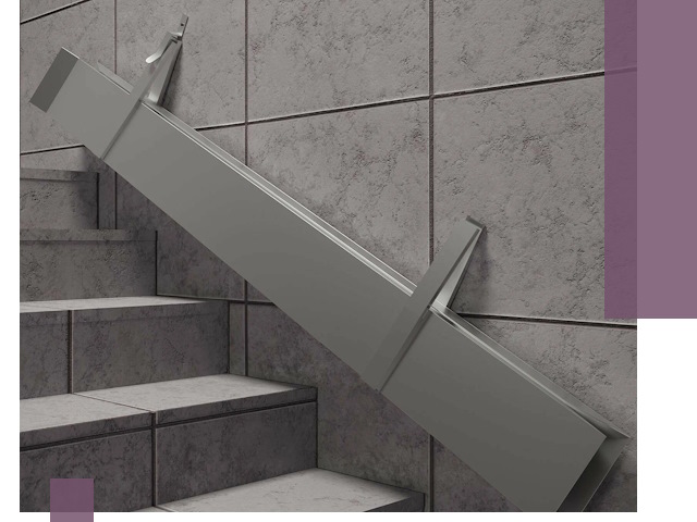 Монтаж откидных пандусов под ключ в Киржаче для удобства доступа