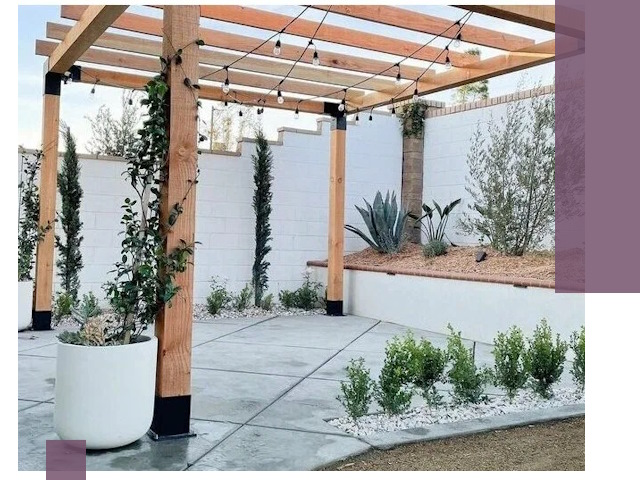 Надежные навесы для террасы в Киржаче под ключ от производителя