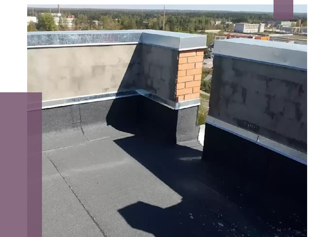 Демонтаж парапетов в Киржаче от 4330 руб.  | ПРОЛЁТ-Крж