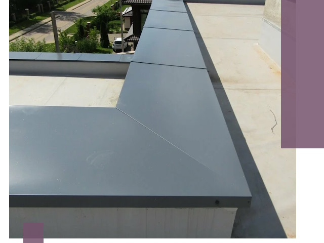 Демонтаж парапетов любой сложности в Киржаче быстро и аккуратно