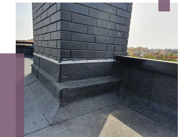 Ремонт парапетов в Киржаче от 7939 руб.  | ПРОЛЁТ-Крж