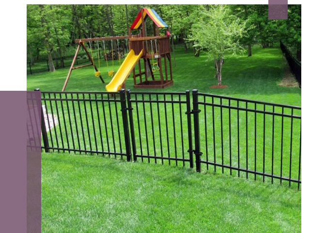 Изготовление газонных ограждений в Киржаче от 4330 руб. | ПРОЛЁТ-Крж