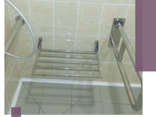 Демонтаж поручней для инвалидов в Киржаче быстро и безопасно